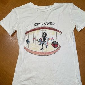 Unfortunate Portrait Tee